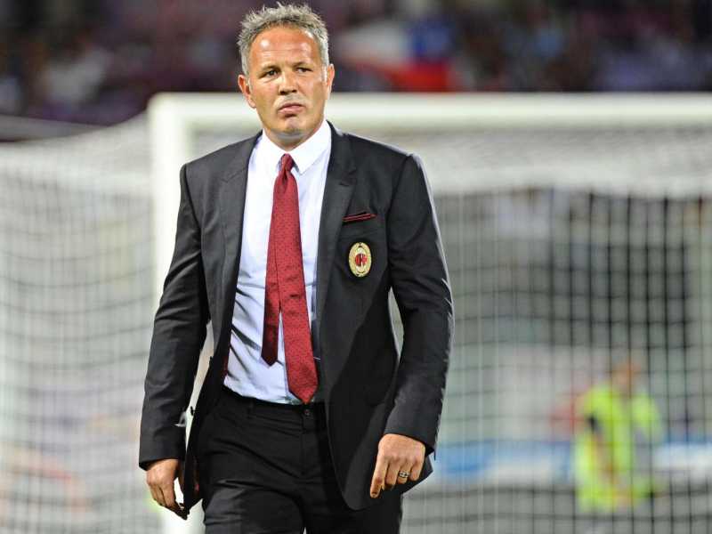 Mihajlovic e l'appello del Papa sul clima