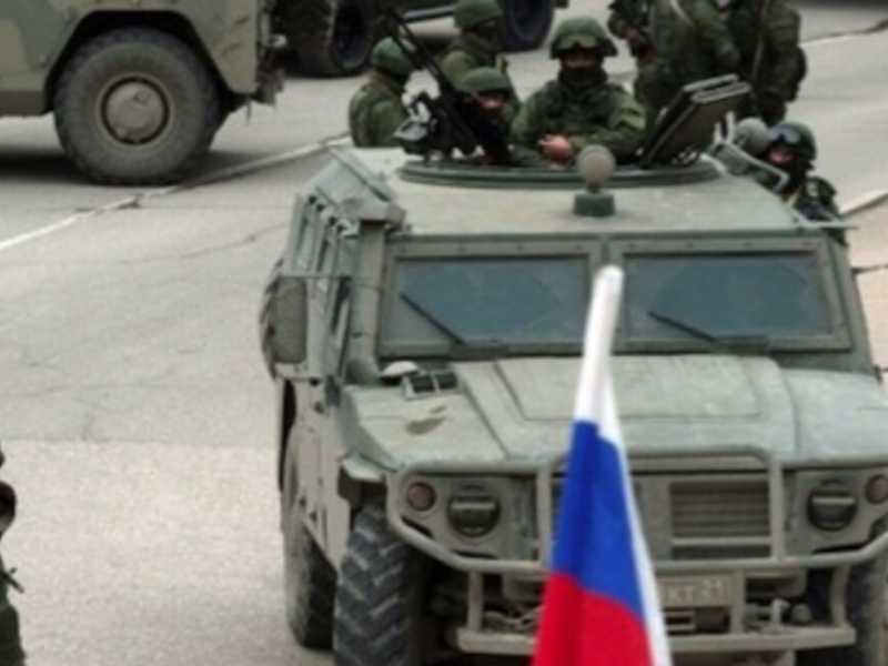 Come fa Putin a mettere ordine fra i “turisti della guerra” nell’est ucraino?