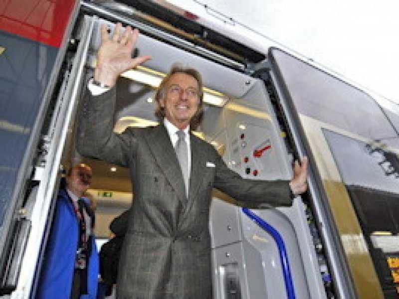 Tutti i liberisti alla corte dell’Italia Futura di Montezemolo
