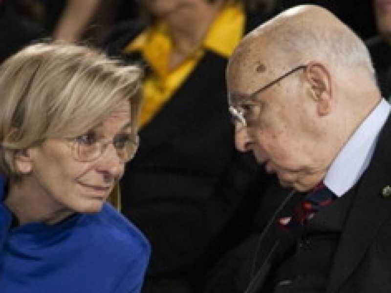 Quirinabili, guida alla diffidenza