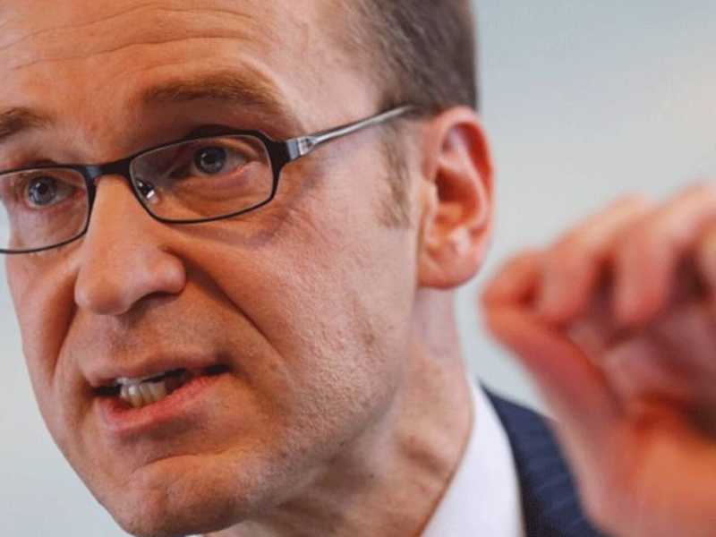 La mossa di Weidmann (sul rischio sovrano) che allarma Banca d'Italia