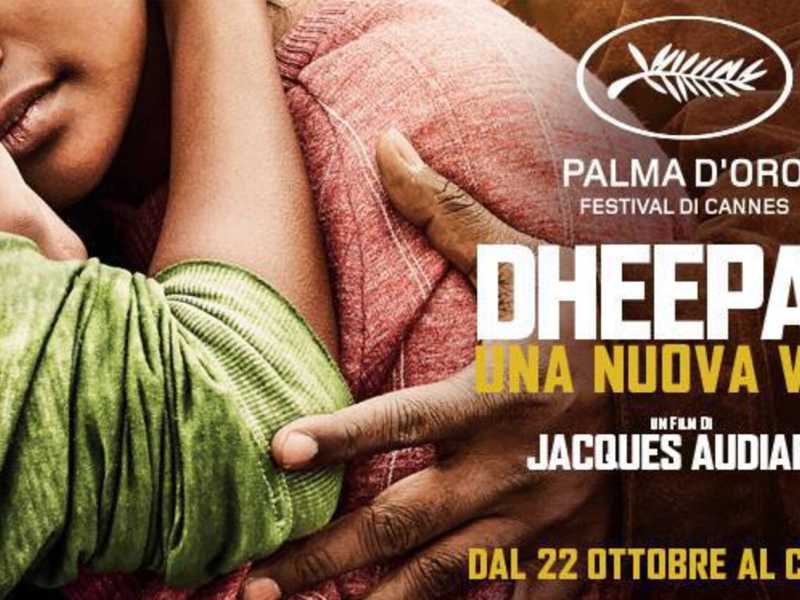 Dheepan – Una nuova vita