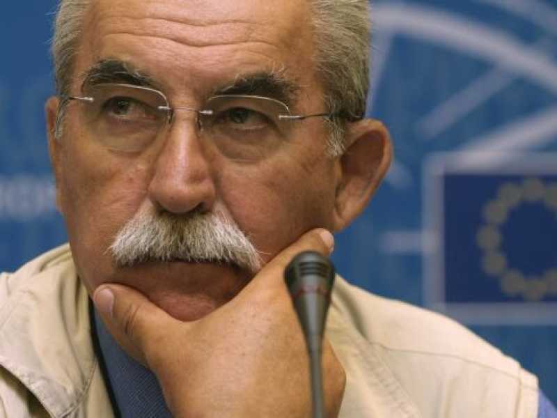 Arrestato Giulietto Chiesa in Estonia
