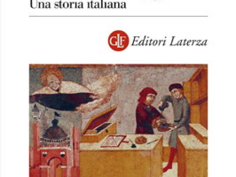 La banca e il ghetto