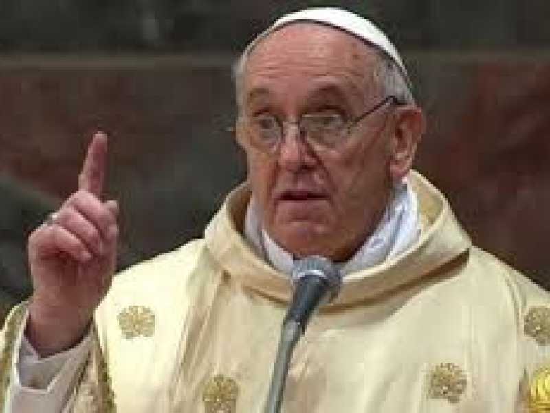 Il modello gesuita per la chiesa di Francesco