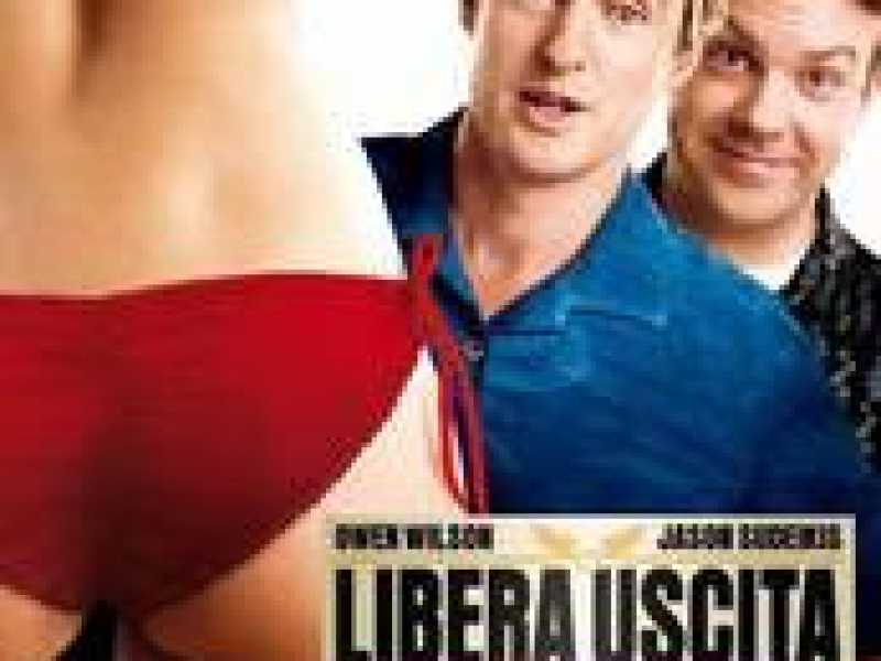 LIBERA USCITA
