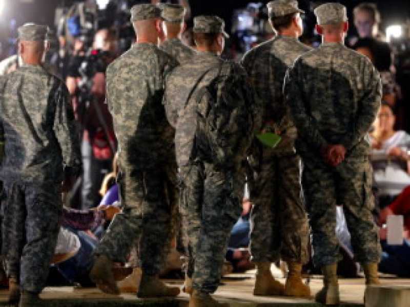 Texas, sparatoria nella base militare di Fort Hood. Morti e feriti