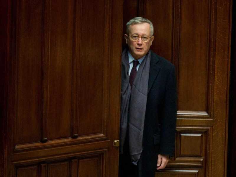 Giulio Tremonti (foto LaPresse)