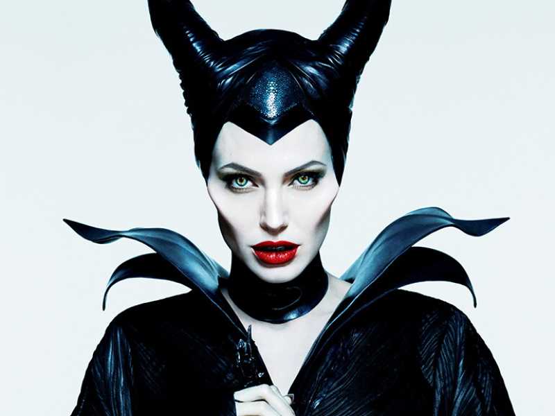 MALEFICENT