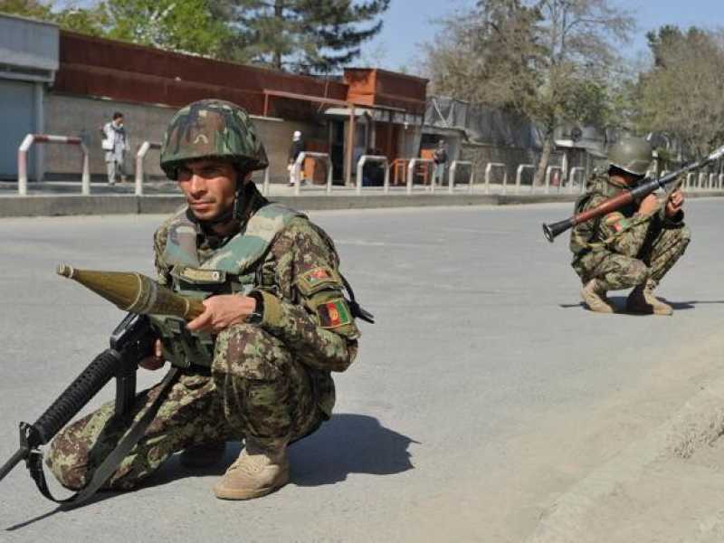 Finisce l'assalto dei talebani a Kabul, ma "è solo l'inizio"