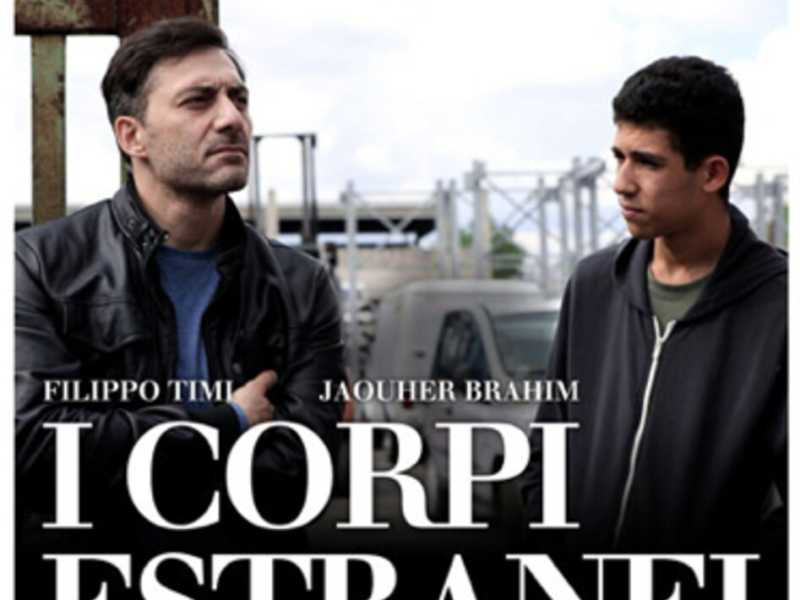 I CORPI ESTRANEI