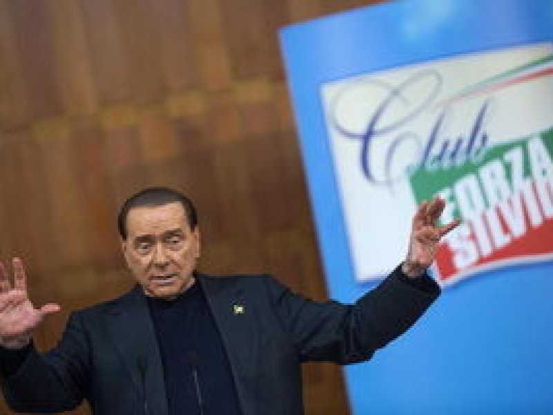 Elezioni europee truccate