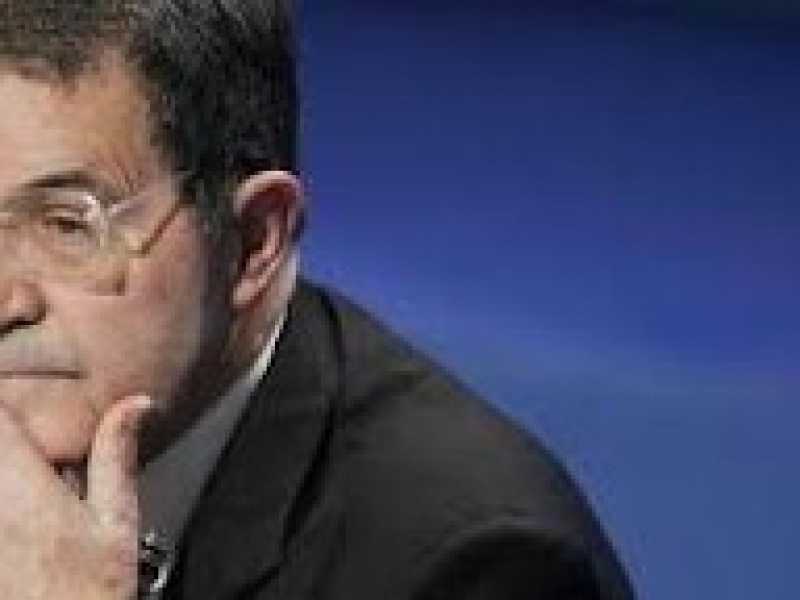 Prodi, un’incongruenza curricolare (una laurea e un PhD in più)