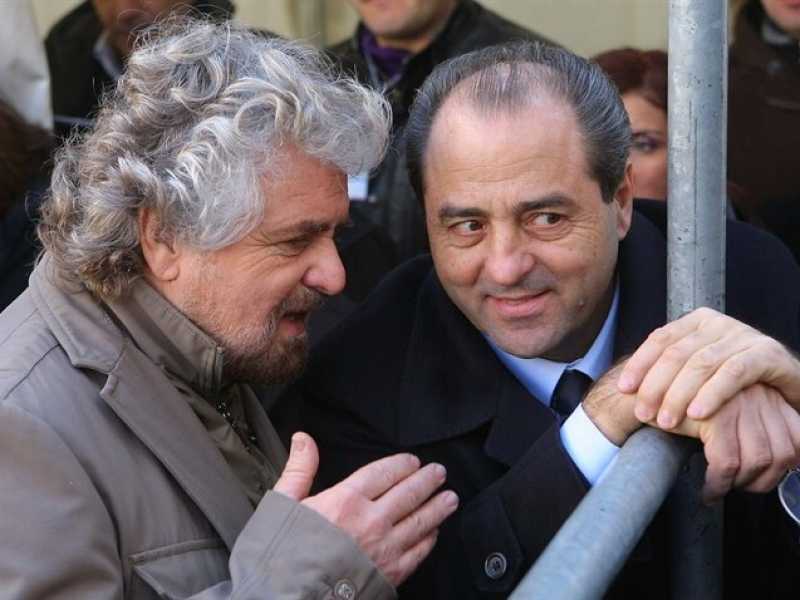 Se conosci Tonino, eviti Beppe