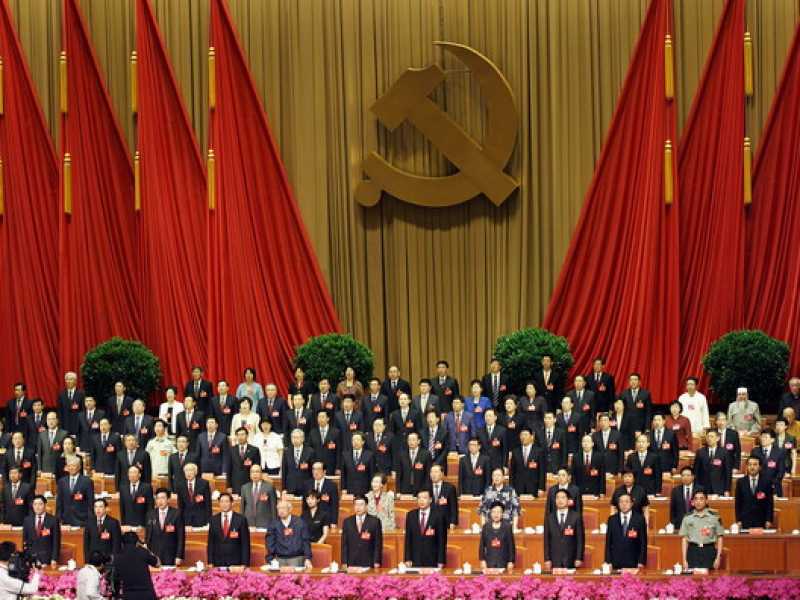 Chi è il liberista cinese che entrerà nel Comitato centrale del Politburo