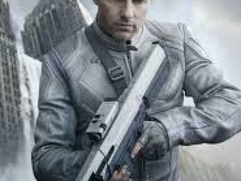 OBLIVION