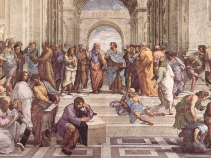 Manifesto per la resistenza umanista
