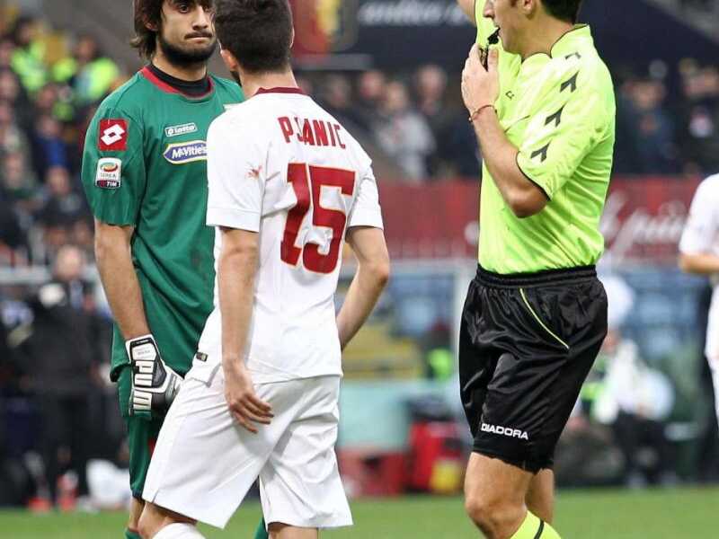 La cupola che non c'è