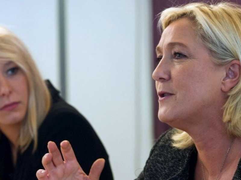 La nuova Marianna di Francia, prove di accordo in Libia e le banane. Di cosa parlare stasera a cena