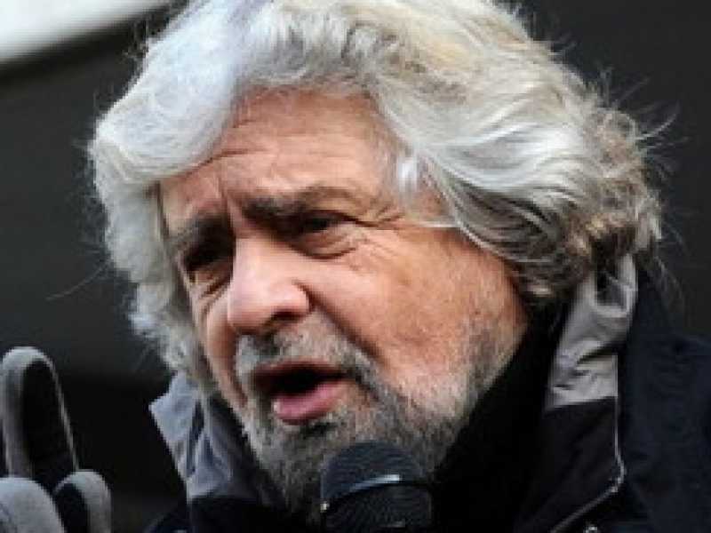 Grillo, il tradimento e una profezia che gli permetterà di salvare la faccia
