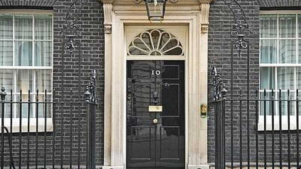 Immagine di Palazzo Chigi in trasferta a Downing Street per capire come limare la spesa