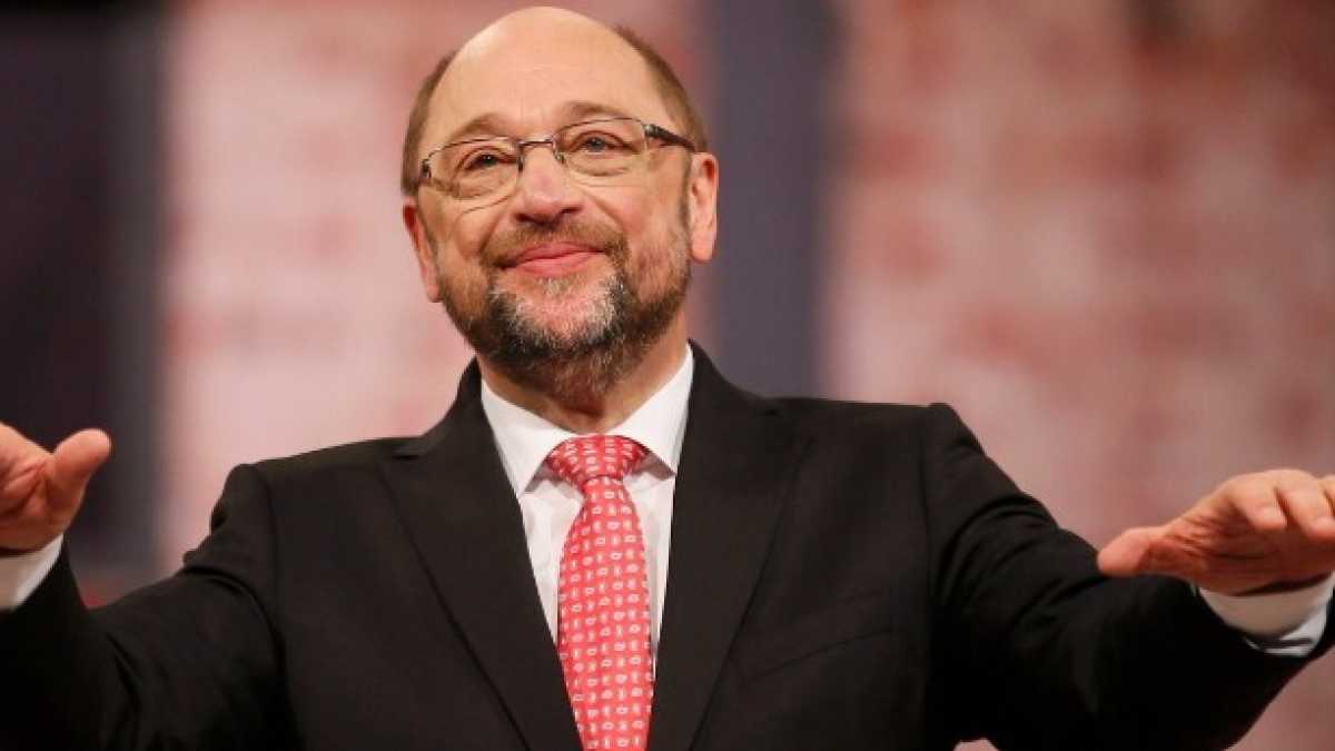 Immagine di La socialdemocrazia tedesca è fuori dalla tradizione della sinistra. La prova è Schulz