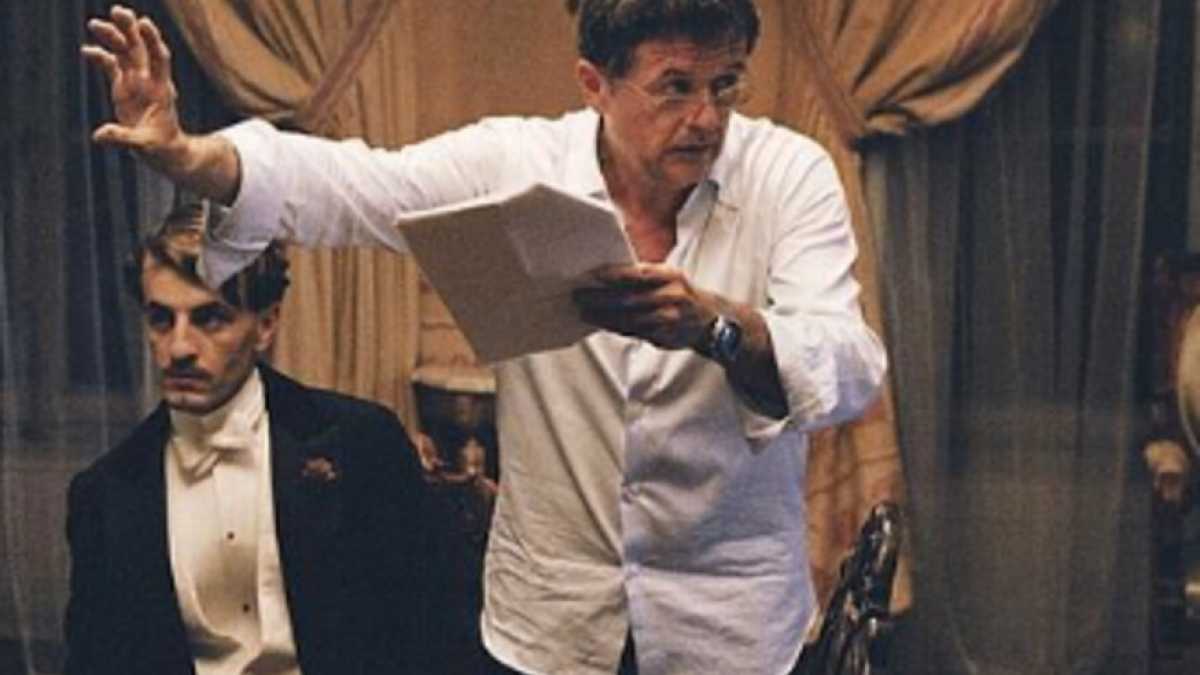 Immagine di Chéreau, il regista che diventò francese al cinema