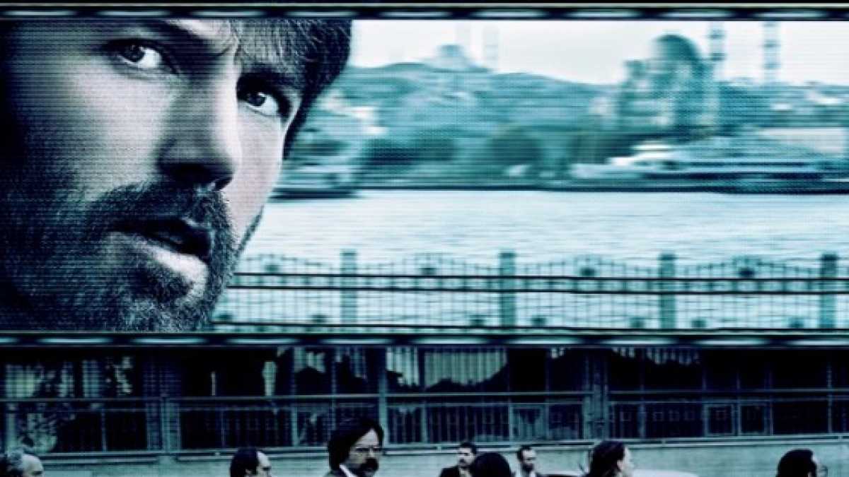 Immagine di ARGO