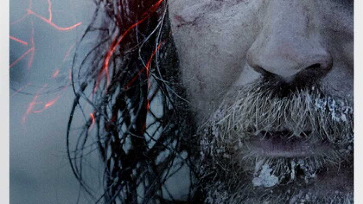 Immagine di REVENANT – REDIVIVO