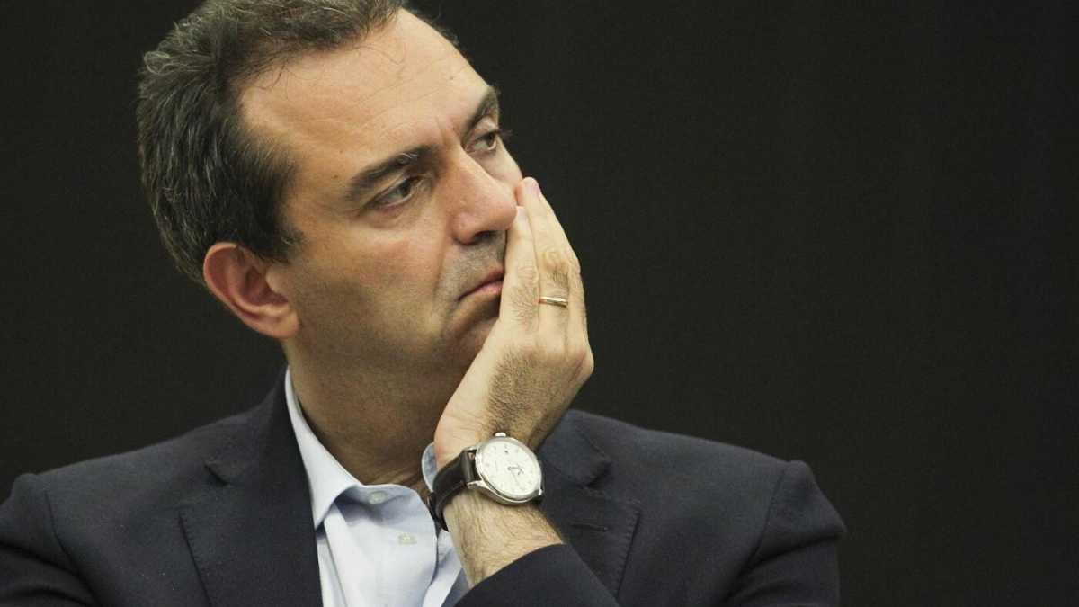 Immagine di Inchiesta 'Why not': De Magistris condannato per abuso d'ufficio