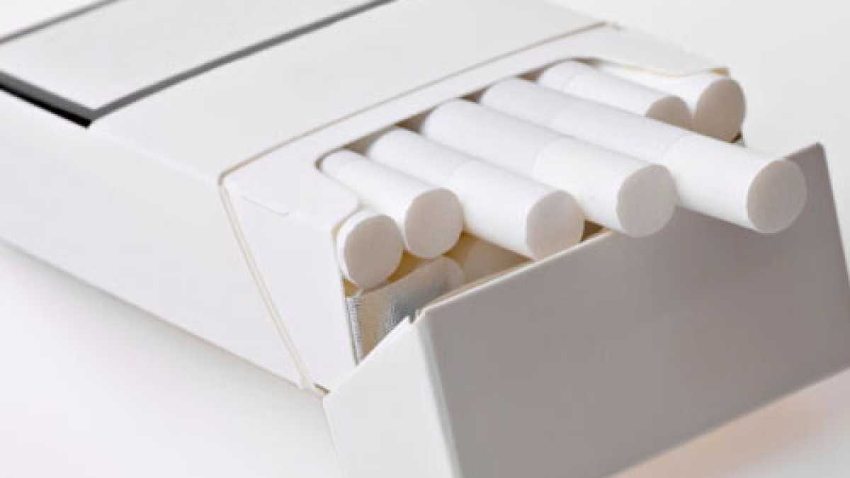 Immagine di The smoking gun