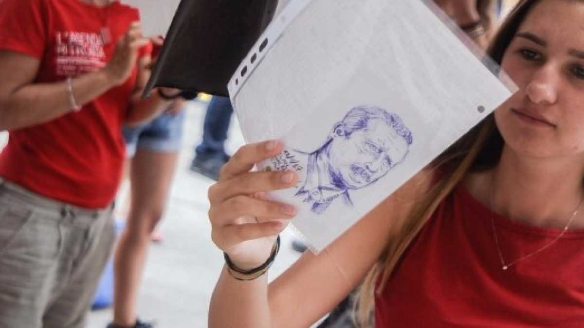 Immagine di Il momento "Kodak" delle banche, la scuola turca e Borsellino. Di cosa parlare stasera a cena