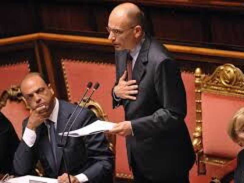 L’Europa grancoalizionista prova a seppellire le minoranze intransigenti