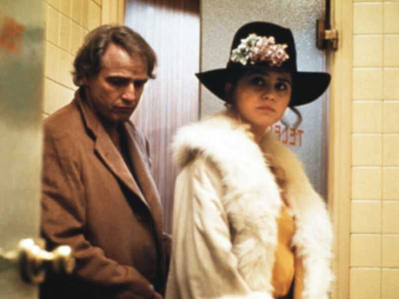 Nuovo cinema stracciaculi