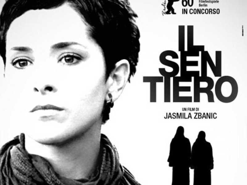 IL SENTIERO