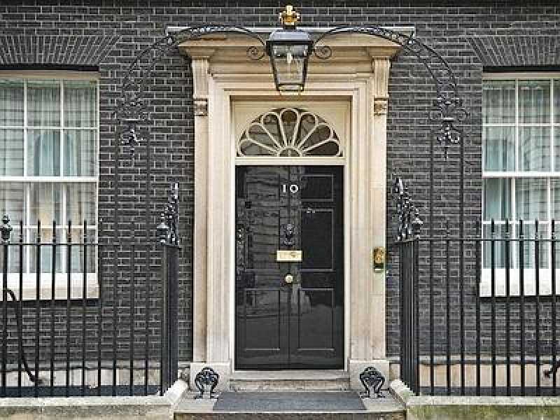Palazzo Chigi in trasferta a Downing Street per capire come limare la spesa