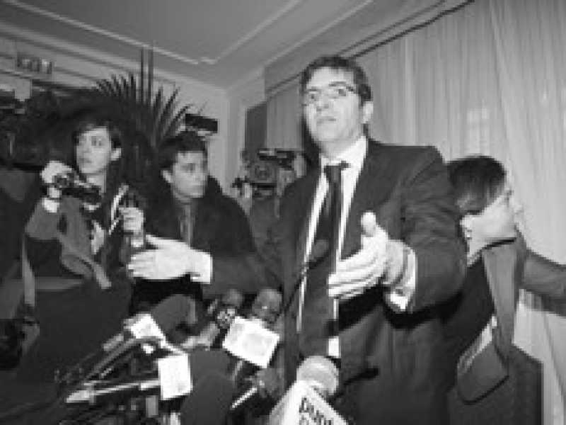 Aridateci gli impresentabili