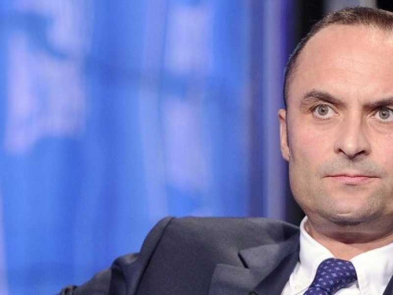 Foto LaPresse