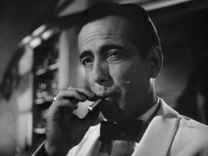 Alle e-cigarettes non manca niente, tranne il fascino del fumo cattivo