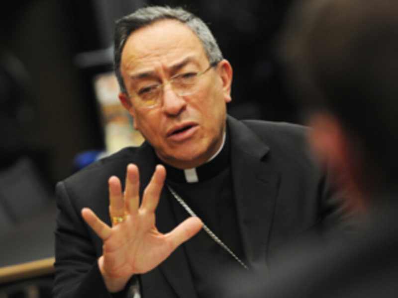 Siamo agli stracci. Maradiaga contro il “troppo tedesco” Müller