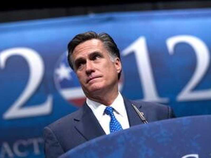 Perché il manager Romney può farcela