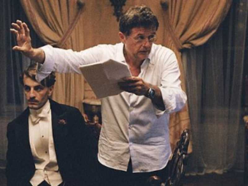 Chéreau, il regista che diventò francese al cinema