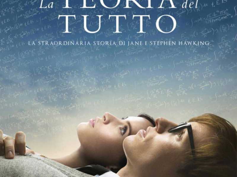 La Teoria del Tutto