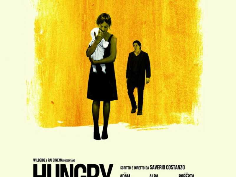 HUNGRY HEARTS