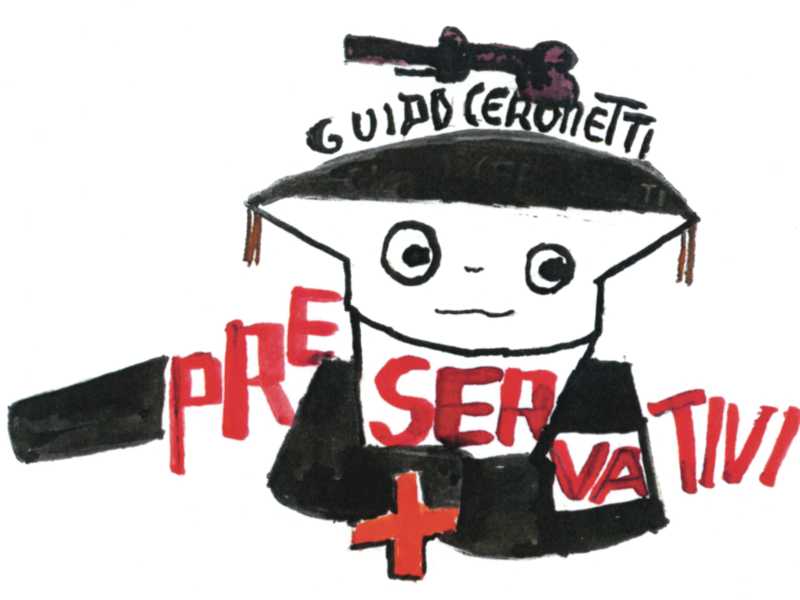 Uno spazio franco