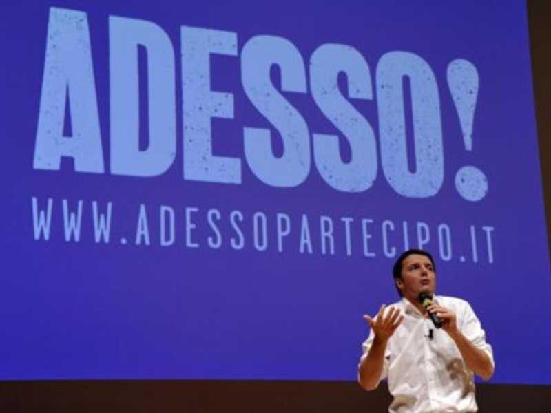 Che cosa dicono i sondaggi di Renzi sulle primarie? Piccola esclusiva del Foglio