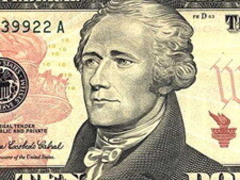Hamilton, chi era costui?