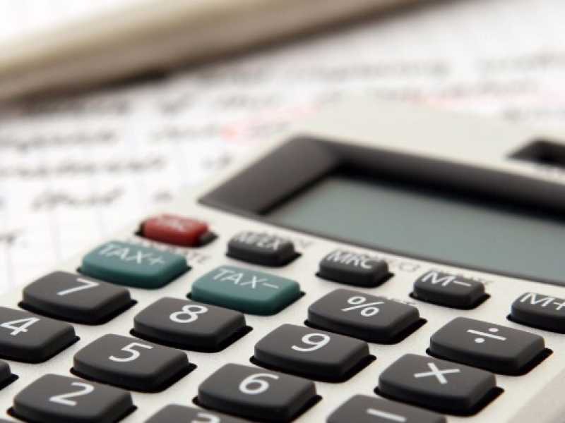 La pressione fiscale è calata al 40,8 per cento, dice l'Istat