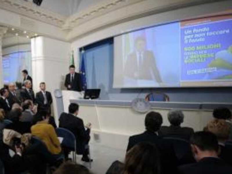 Le “non riforme” pazzesche di Renzi