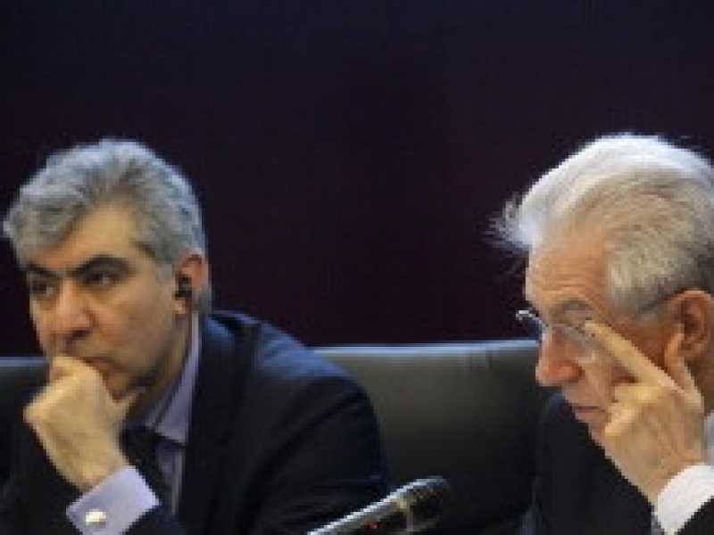O tutti o nessuno, dalla crisi dell’euro non si esce uno stato per volta